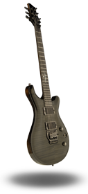 E-Gitarre Custom-made
